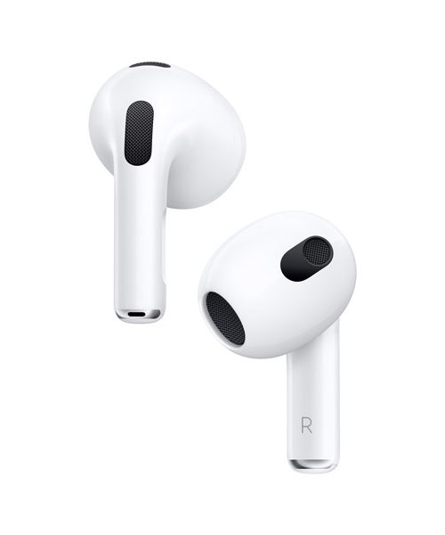 AirPods